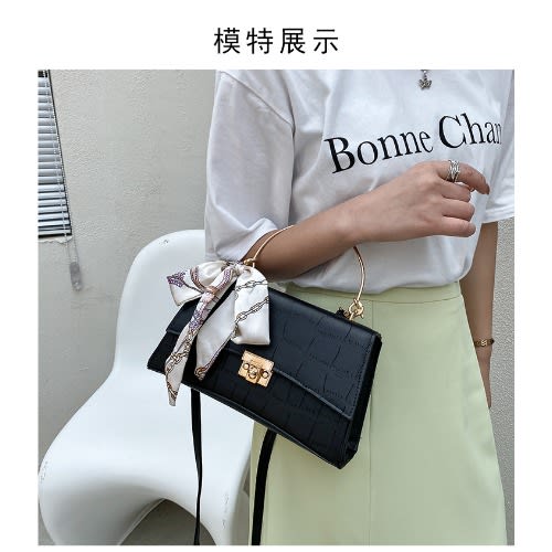 Ladies Fashionable Purse - Black