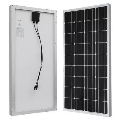 Solar Module 100 Watts Solar Panel