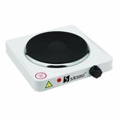 Single Hot Plate