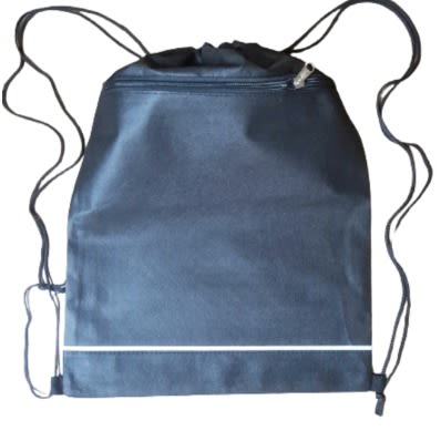 Drawstring Water Proof Bag