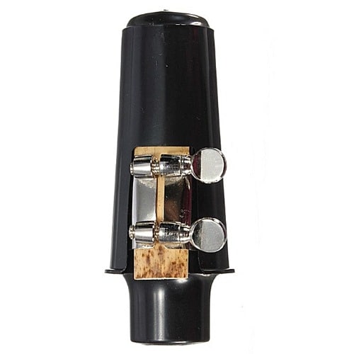 Saxophone Mouthpiece - Ligature Reed Cap Kit Set Accessory For Alto Sax Saxophone