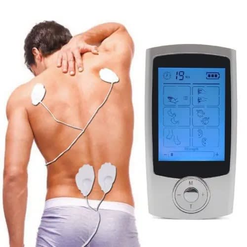Pain Relief Body Massager Instrument