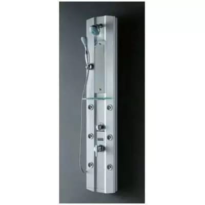 Bathroom Power Shower 5