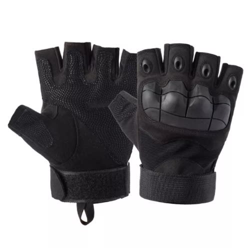 Multipurpose Safety Fitness Wear Resistant Gloves