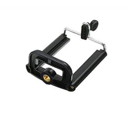 Mobile Phone Clip For Tripods
