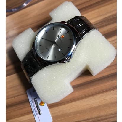 Bracelet Strap Luxury Men's Wrist Watch