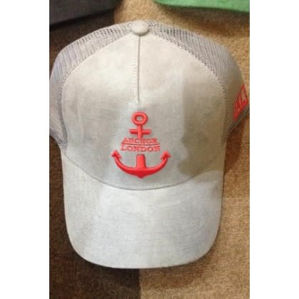 Anchor Best Trucker