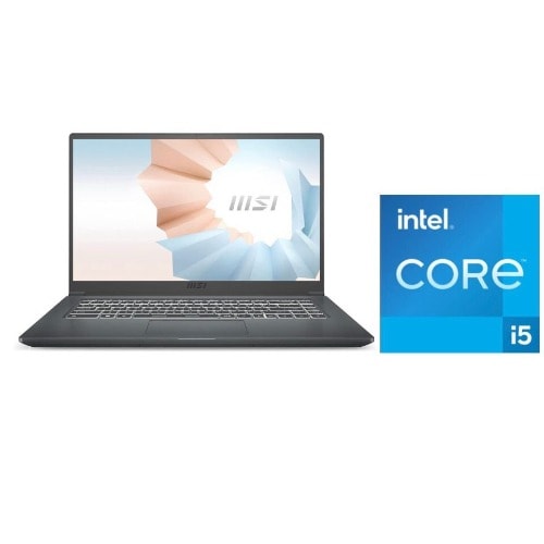 Gaming Laptop - 15.6’’- Core I5 - 11th Gen - 512GB HDD  - 8GB RAM -Win 10 Pro