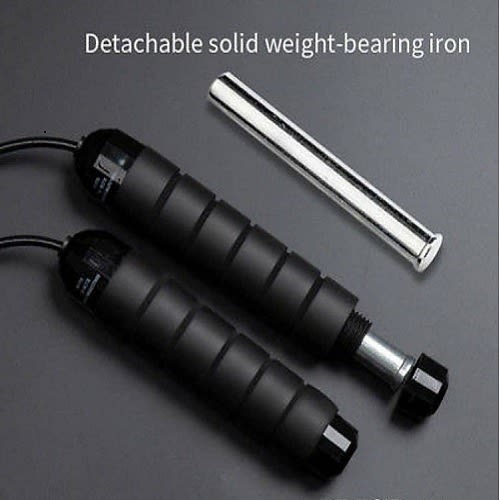 Weight Jump Rope