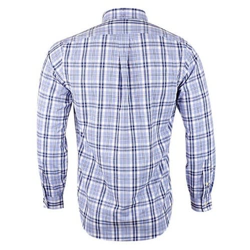 Classic Fit Performance Wicking & Stretch Shirt
