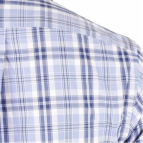 Classic Fit Performance Wicking & Stretch Shirt