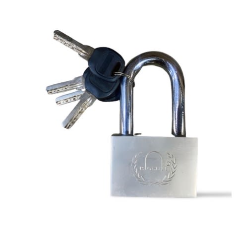 Cb Big Security Padlock - 70MM