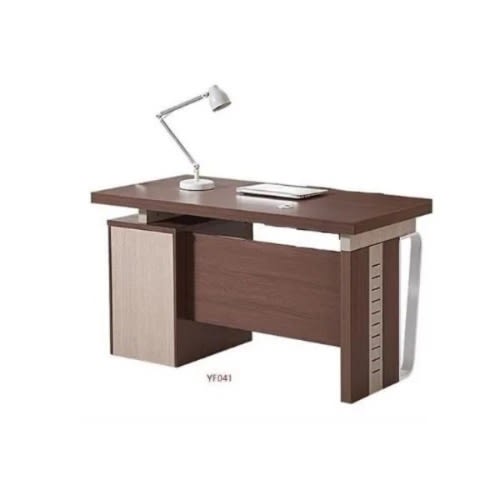 Boss Executive Office Table - 1.2 meters