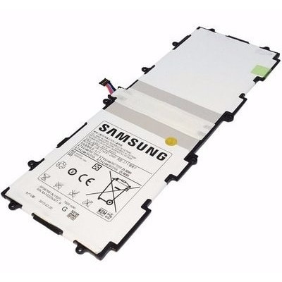 Battery for Samsung Galaxy Tab 3  10.1'' GT models-GT P5210 GT-P5200, GT-P5213