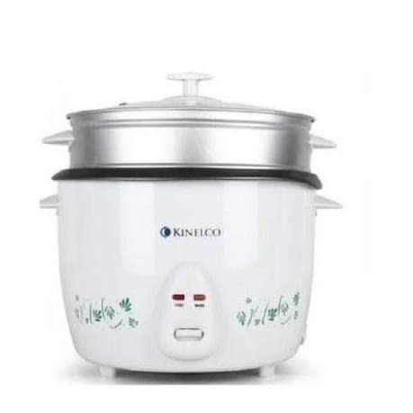 Rice Cooker - 3l Capacity