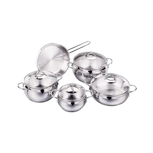 A1800 Tombik Cookware Set