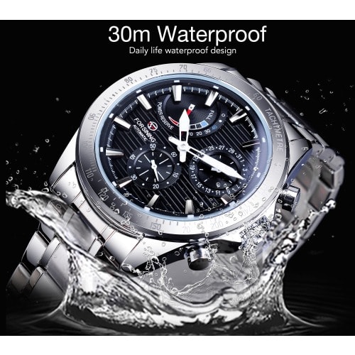 Bracelet Wrist Watch