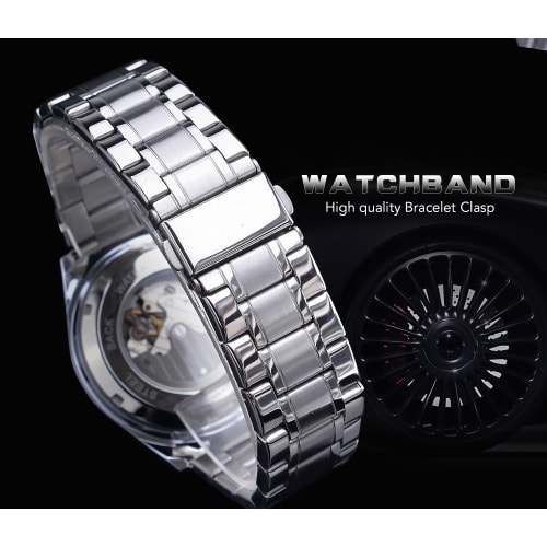 Bracelet Wrist Watch