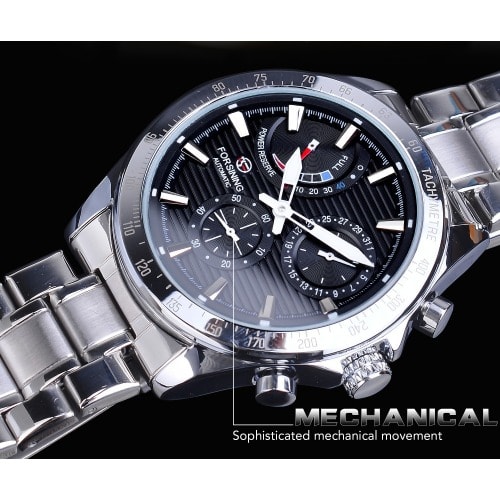 Bracelet Wrist Watch