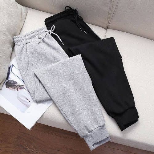 2 In 1 Multi-colored Joggers