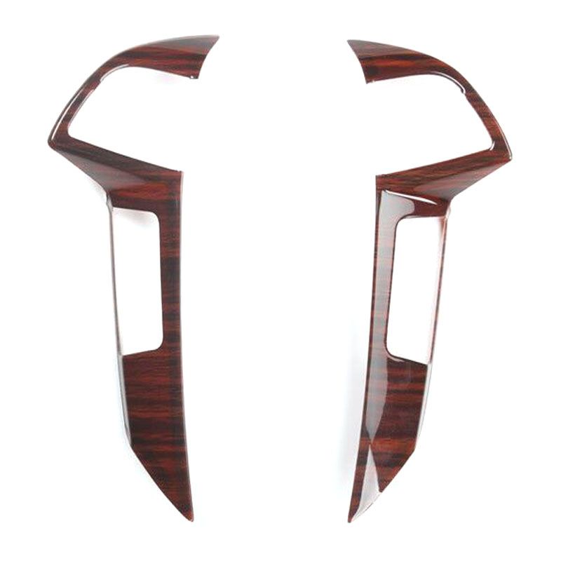 For Honda Accord 8th 2008- Car Steering Wheel Bezel Car