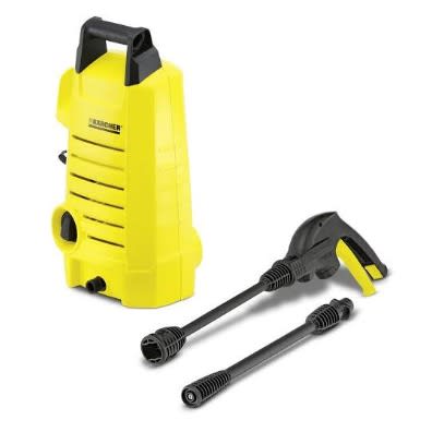 Car Pressure Washer