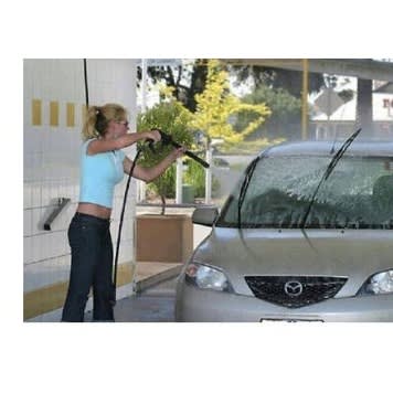 Car Pressure Washer