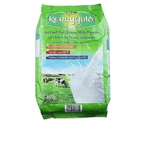 Full Cream Milk Powder - 850g