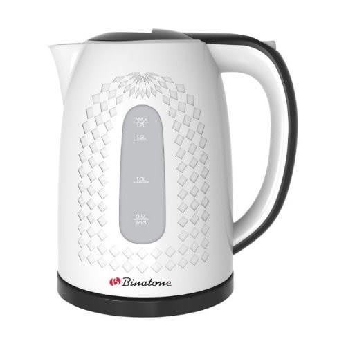 Cordless Electric Jug-1.7l