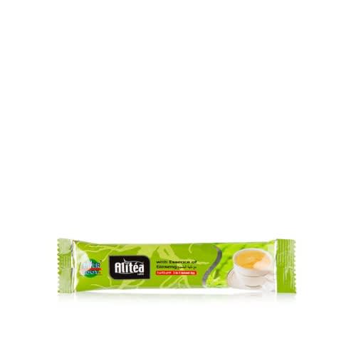 Alitea Tongkat Ali Ginseng Instant 5 in 1 Tea Pack - 18 Sachets