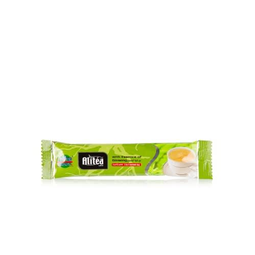Alitea Tongkat Ali Ginseng Instant 5 in 1 Tea Pack - 18 Sachets