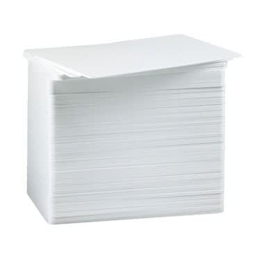 Topcee Inkjet Pvc Cards - 235Pieces
