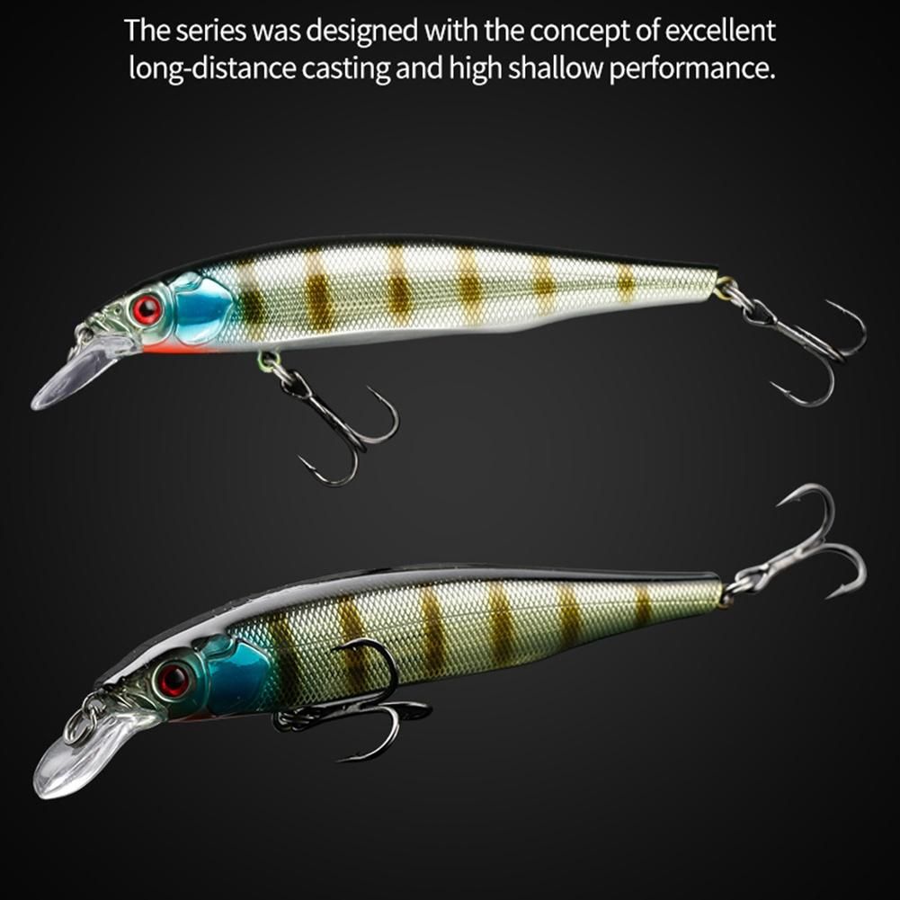 Fishing Minoruya Bait Multi Jointed Hard Bait Swimbait