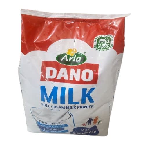 Full Cream Milk 2kg