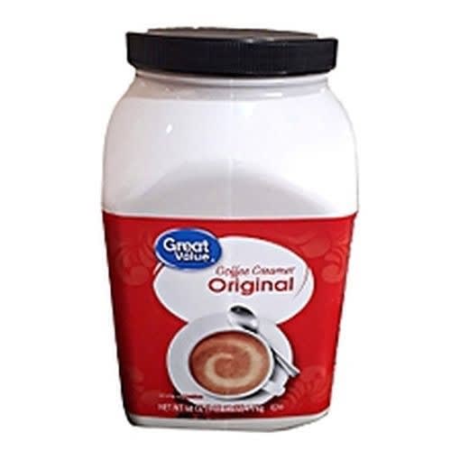 Non Dairy Coffee Creamer  1.7kg - Pack Of 2