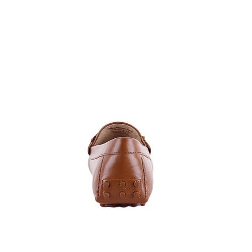 Men's Interweave Calfskin Loafer