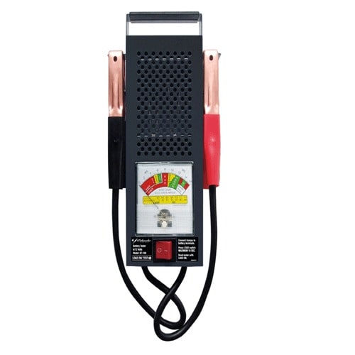 Smart 12V Analog Battery Tester