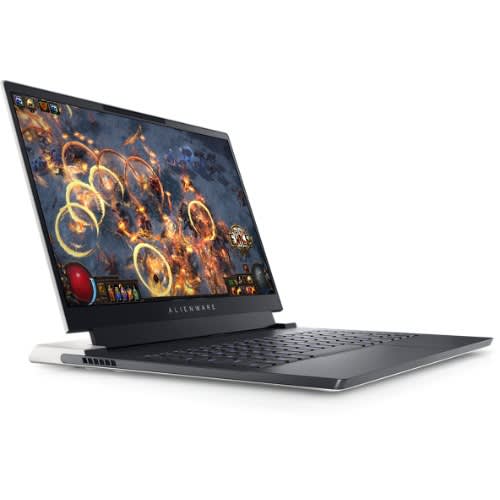 Alienware X14 - Core I7 - 512GBSSD- 16GB RAM  - 6gb Nvidia -  Windows 11 Home - 12th Gen