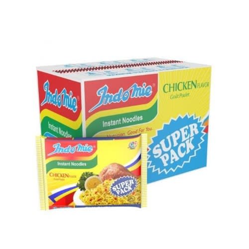 Super Pack Chicken- 120g X 40Pieces