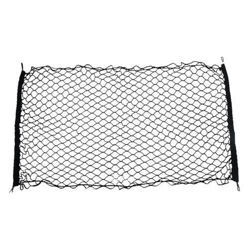 110X60CM Car Cargo Mesh Net Bag Roof Trunk