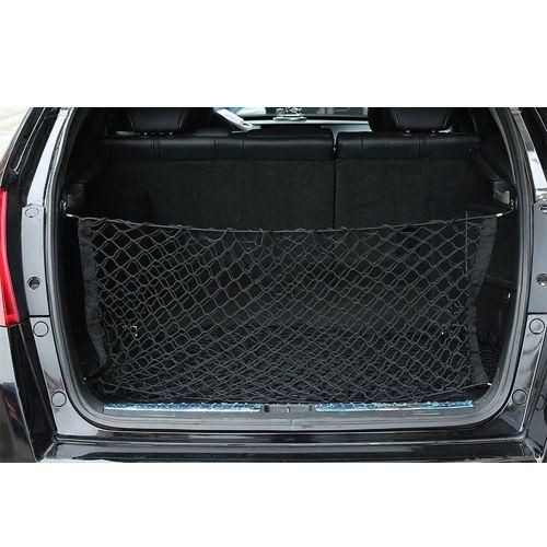 110X60CM Car Cargo Mesh Net Bag Roof Trunk
