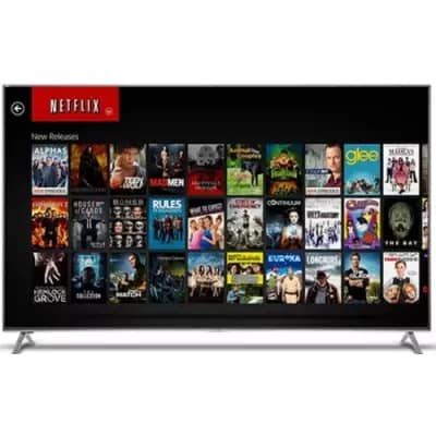 75" 4k Uled Smart Tv - 75m7000uwd