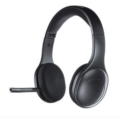 H800 Bluetooth Wireless Headset