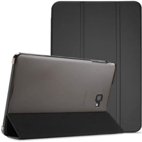 Flip Case For Samsung Galaxy Tab A 10.1” (sm-t580/t585/t587)