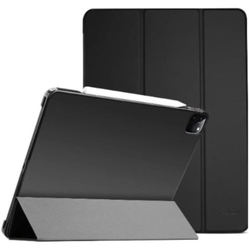 Flip Case For Samsung Galaxy Tab A 10.1” (sm-t580/t585/t587)
