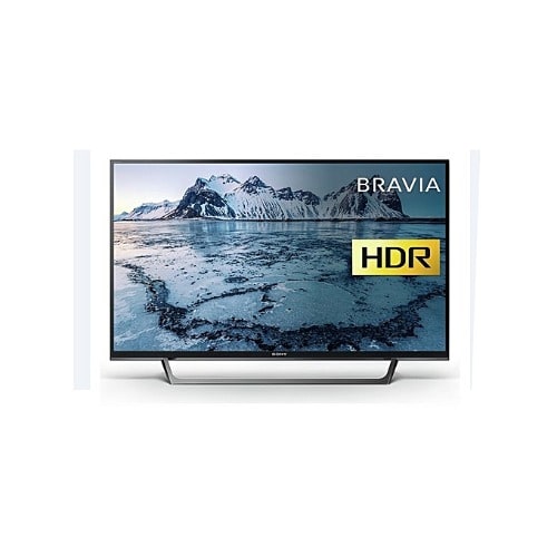 49''smart Full Hd Tv-49w660