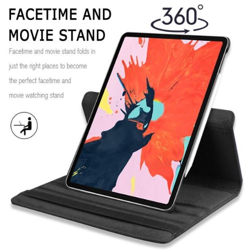 360 Degree Rotation Case For Nokia T20