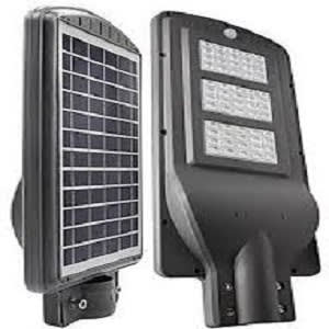 60w All In One