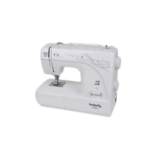 Embroidery Zig Zag Portable Sewing Machine