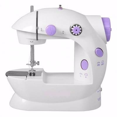 Mini Double Speed Sewing Machine